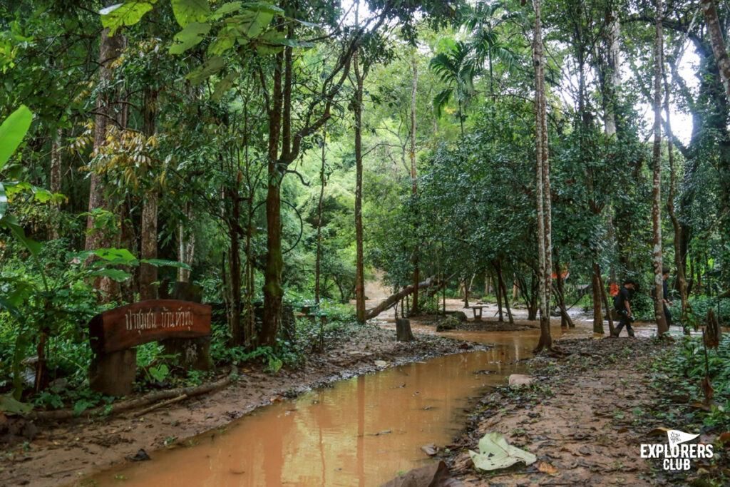 บ้านหัวทุ่ง