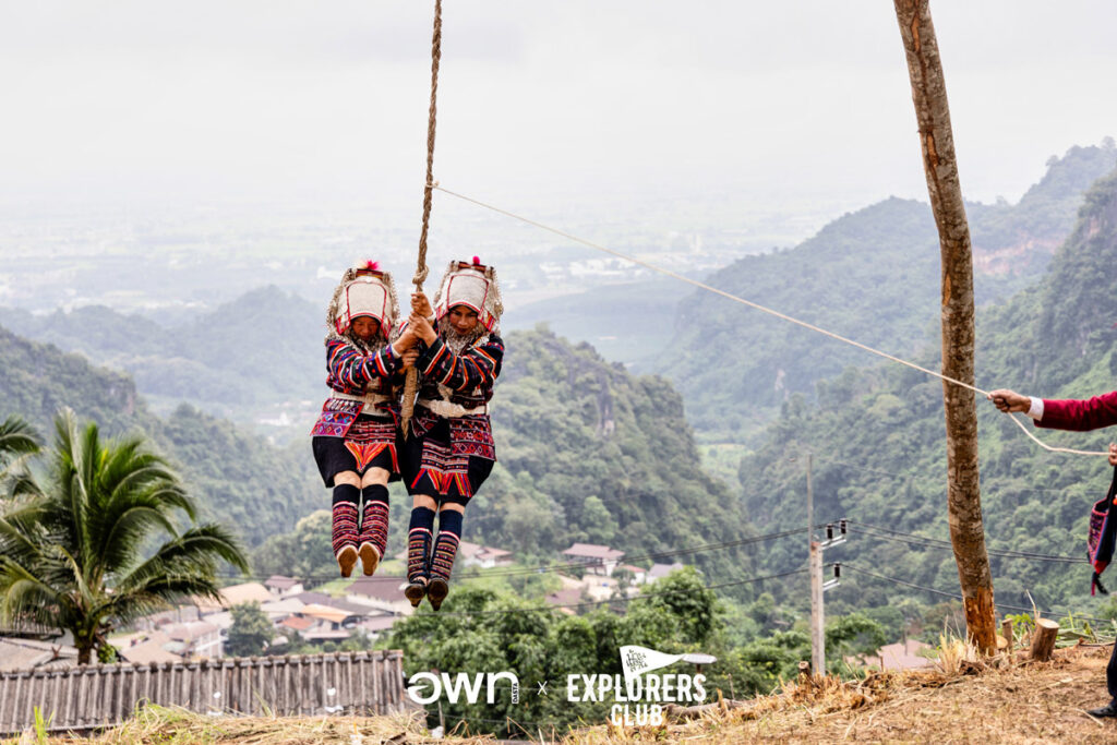 เที่ยวเชียงราย