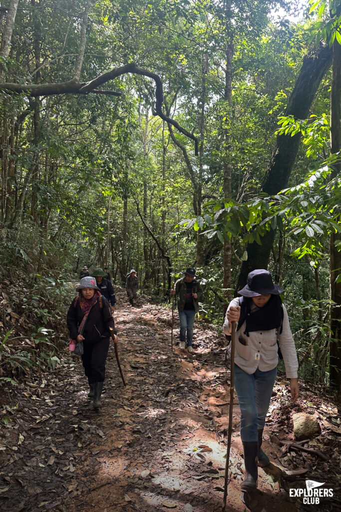 แคมปิ้ง