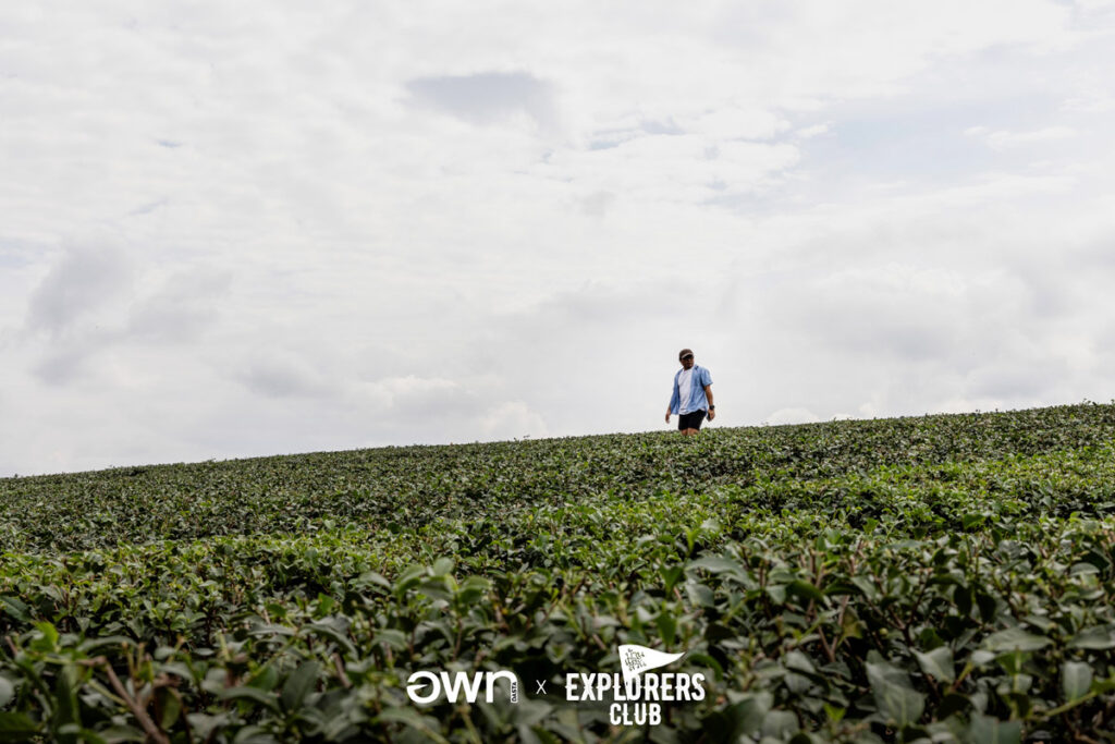 เที่ยวเชียงราย