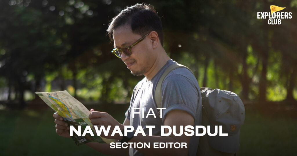 Fiat, Nawapat Dusdul, นวภัทร ดัสดุลย์, เฟี้ยต