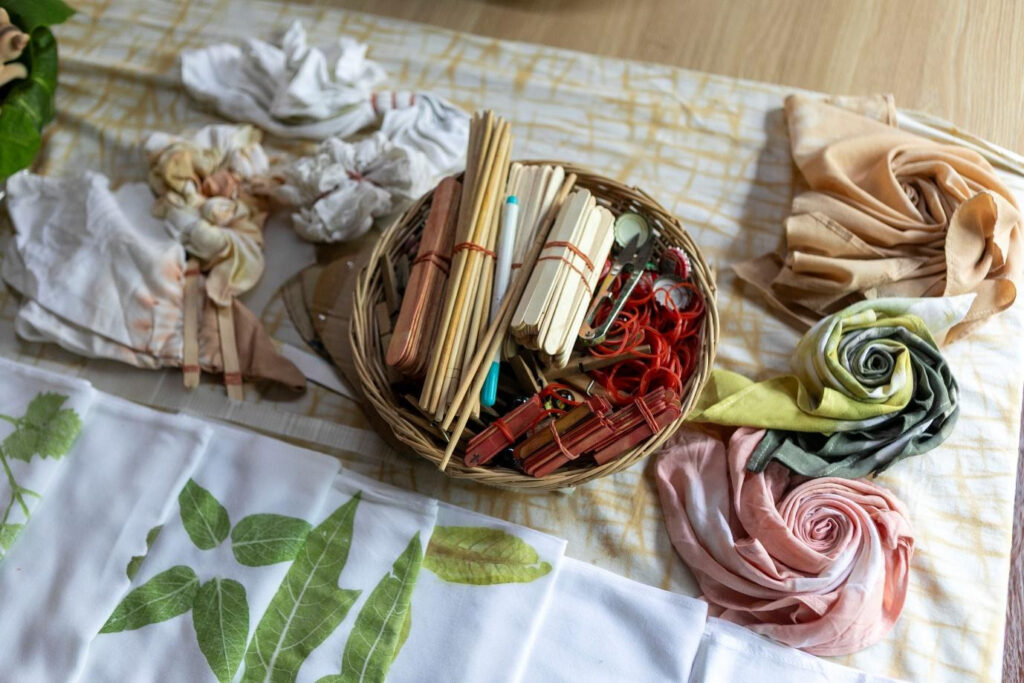 หลบลี้ หนีกรุง เที่ยวคุ้งบางกะเจ้า บางกะเจ้า แบบเข้าถึงวิถีชุมชนแท้ ๆ 2 วัน 1 คืน