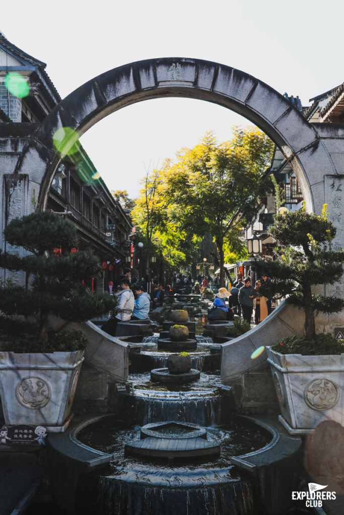 ต้าหลี่