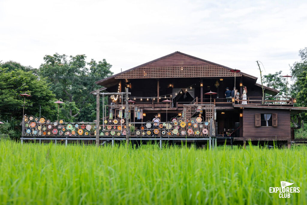 เที่ยวสุโขทัย