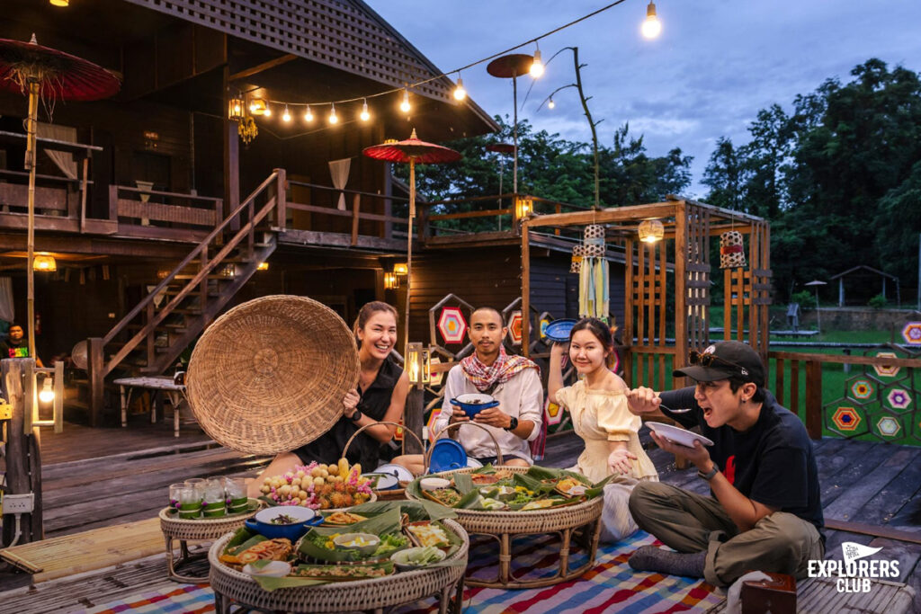 เที่ยวสุโขทัย