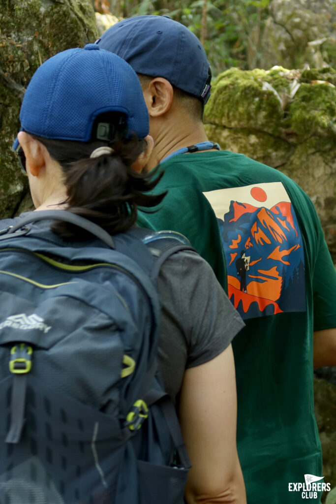 ดอยหลวงเชียงดาว เดินป่า เชียงใหม่ เชียงดาว