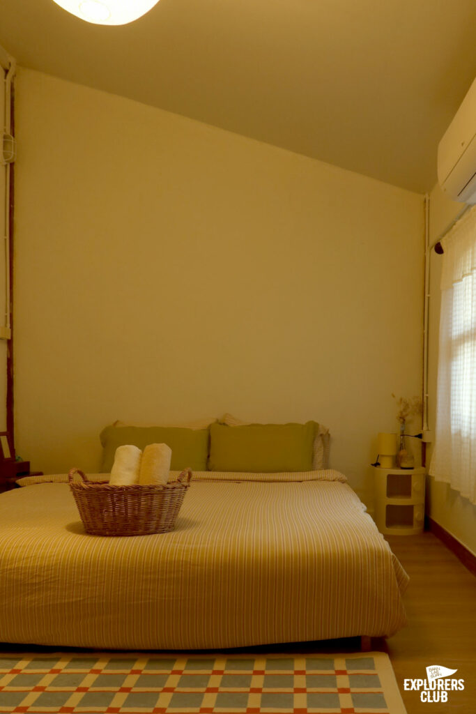 ที่พักเชียงใหม่ ที่พักเชียงดาว ยินดี เชียงดาว Yindee Chiang Dao บ้านพักส่วนตัว ที่อบอุ่นอยู่ในอ้อมกอดเชียงดาว