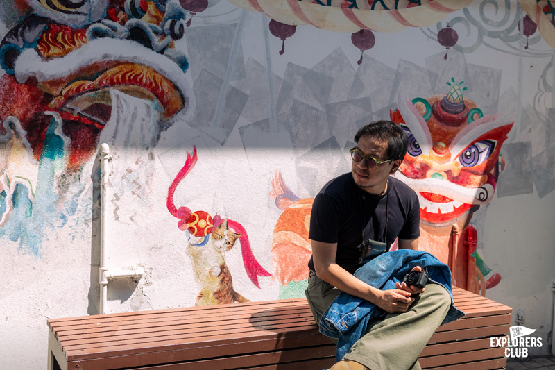 ที่เที่ยวเพชรบุรี ถ้ำเขาหลวง ก๋วยเตี๋ยวเนื้อเจ้นก ข้าวแช่แม่อร ตลาดริมน้ำเพชรบุรี Street Art ชุมชนซอยตลาดริมน้ำ พูนสุขคาเฟ่ อุทยานประวัติศาสตร์พระนครคีรี (เขาวัง)