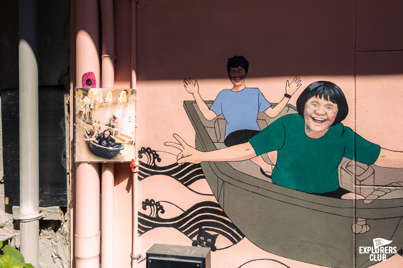 ที่เที่ยวเพชรบุรี ถ้ำเขาหลวง ก๋วยเตี๋ยวเนื้อเจ้นก ข้าวแช่แม่อร ตลาดริมน้ำเพชรบุรี Street Art ชุมชนซอยตลาดริมน้ำ พูนสุขคาเฟ่ อุทยานประวัติศาสตร์พระนครคีรี (เขาวัง)