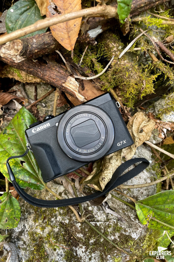 ดอยหลวงเชียงดาว เดินป่า เชียงใหม่ เชียงดาว