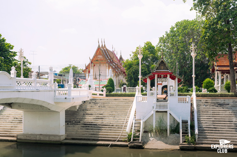 ที่เที่ยวเพชรบุรี ถ้ำเขาหลวง ก๋วยเตี๋ยวเนื้อเจ้นก ข้าวแช่แม่อร ตลาดริมน้ำเพชรบุรี Street Art ชุมชนซอยตลาดริมน้ำ พูนสุขคาเฟ่ อุทยานประวัติศาสตร์พระนครคีรี (เขาวัง)