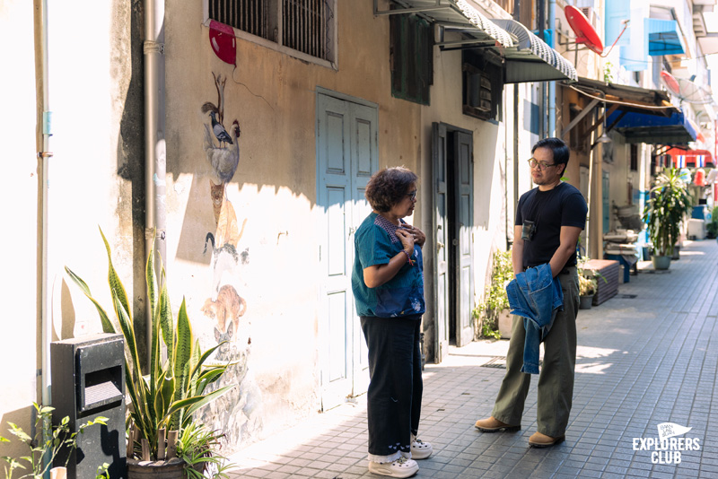 ที่เที่ยวเพชรบุรี ถ้ำเขาหลวง ก๋วยเตี๋ยวเนื้อเจ้นก ข้าวแช่แม่อร ตลาดริมน้ำเพชรบุรี Street Art ชุมชนซอยตลาดริมน้ำ พูนสุขคาเฟ่ อุทยานประวัติศาสตร์พระนครคีรี (เขาวัง)