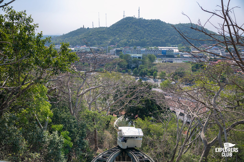 ที่เที่ยวเพชรบุรี ถ้ำเขาหลวง ก๋วยเตี๋ยวเนื้อเจ้นก ข้าวแช่แม่อร ตลาดริมน้ำเพชรบุรี Street Art ชุมชนซอยตลาดริมน้ำ พูนสุขคาเฟ่ อุทยานประวัติศาสตร์พระนครคีรี (เขาวัง)
