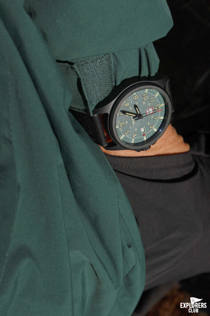 ดอยหลวงเชียงดาว เดินป่า เชียงใหม่ เชียงดาว