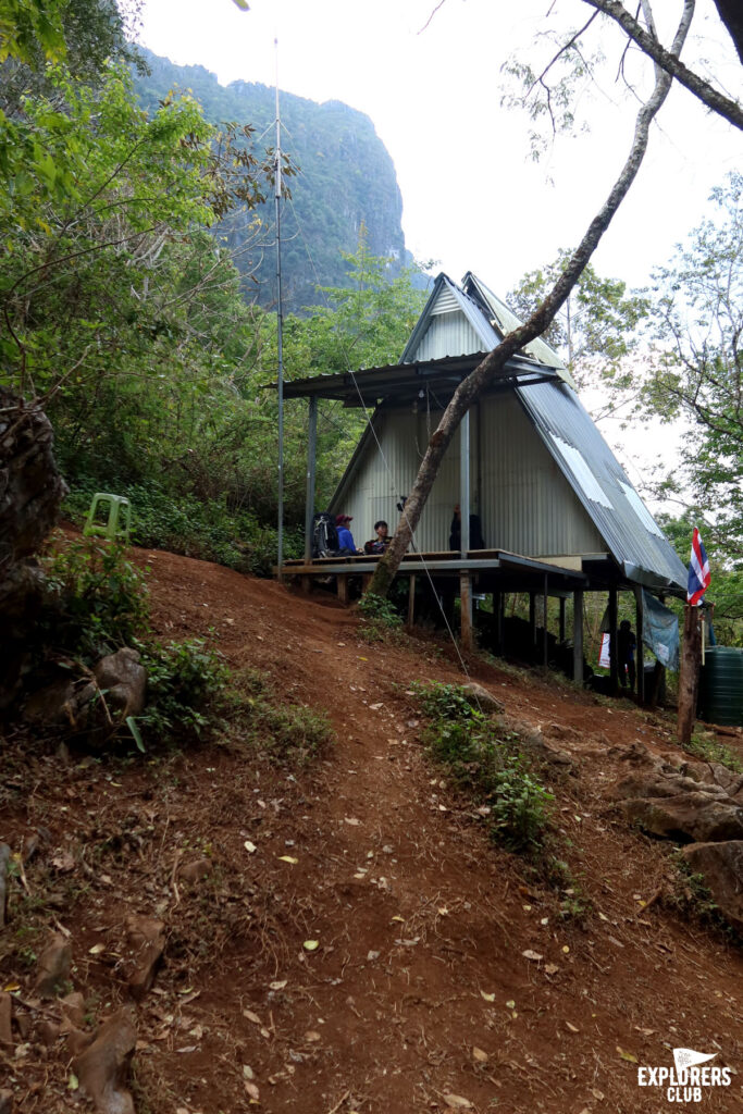 ดอยหลวงเชียงดาว เดินป่า เชียงใหม่ เชียงดาว