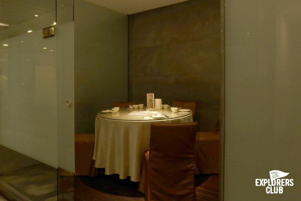 นี่คือ 7 ร้านอาหารไต้หวัน ที่คนไต้หวันอยากแนะนำให้คนไทยไปลองชิม อาหารไต้หวัน ลิสต์นี้ผ่านการคัดสรรมาอย่างตั้งใจ และเราที่ได้ไปสัมผัสมาจึงอยากบอกต่อกับทุกคนว่า ถ้ามีโอกาสจงไปให้ครบ!