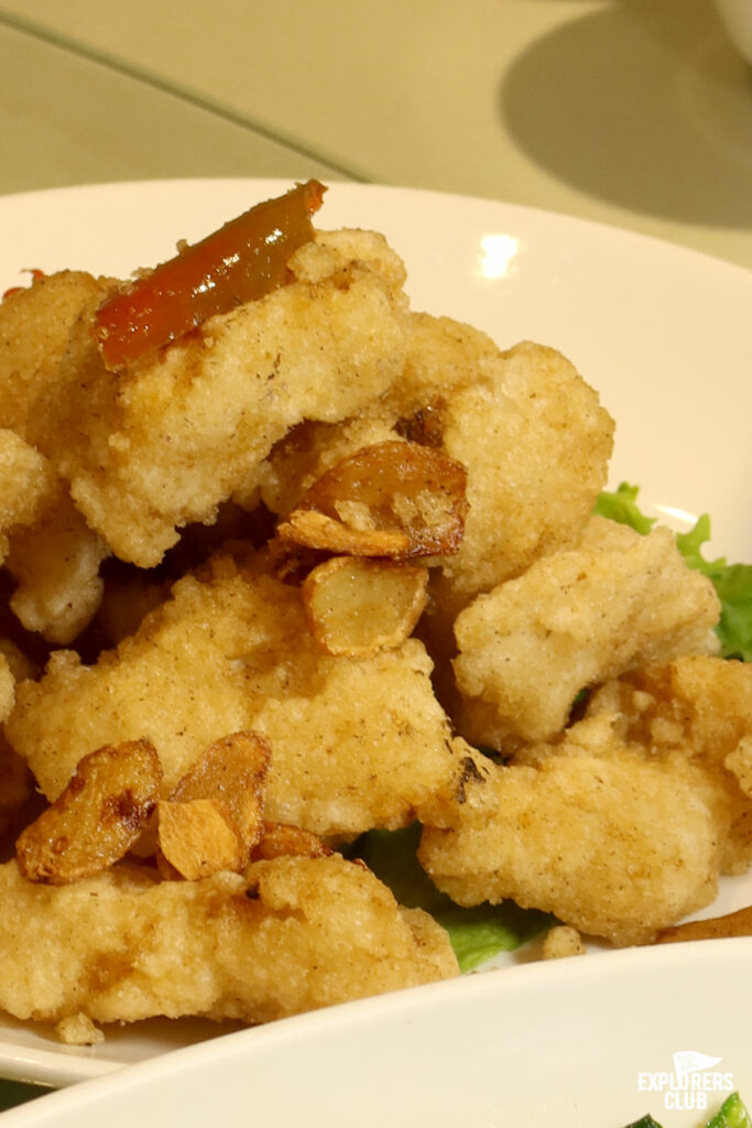 นี่คือ 7 ร้านอาหารไต้หวัน ที่คนไต้หวันอยากแนะนำให้คนไทยไปลองชิม อาหารไต้หวัน ลิสต์นี้ผ่านการคัดสรรมาอย่างตั้งใจ และเราที่ได้ไปสัมผัสมาจึงอยากบอกต่อกับทุกคนว่า ถ้ามีโอกาสจงไปให้ครบ!