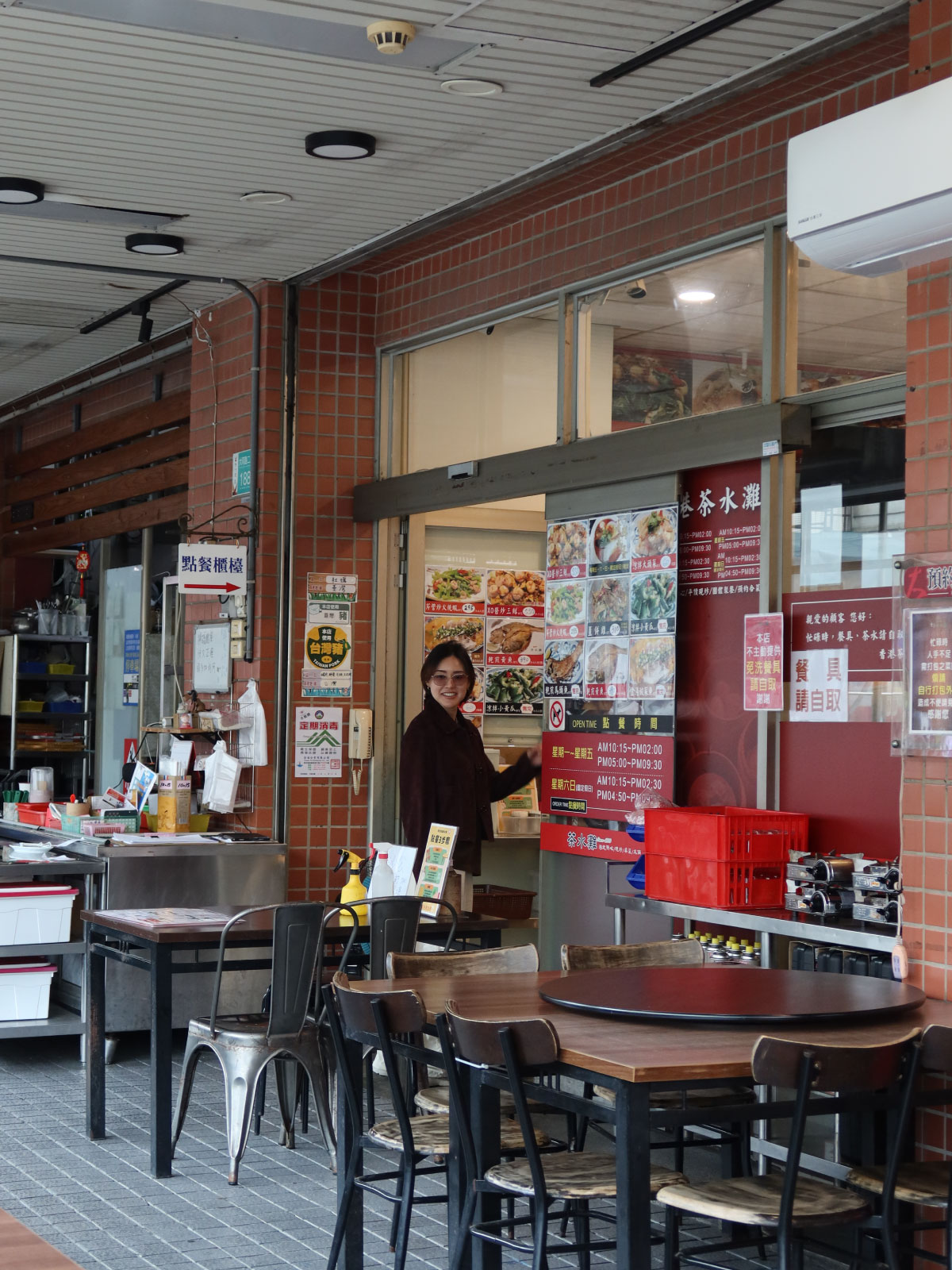 7 ร้านอาหารไต้หวัน ที่ไม่อาจตัดสินจากหน้าตา จนกว่าจะได้ลองชิม