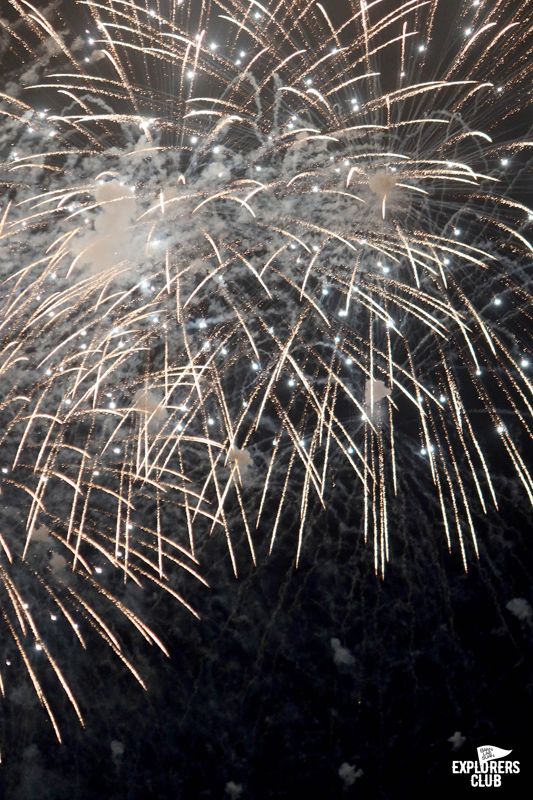 TAIWAN LANTERN FESTIVAL 2026 เทศกาลโคมไฟไต้หวัน เมืองเจียอี้