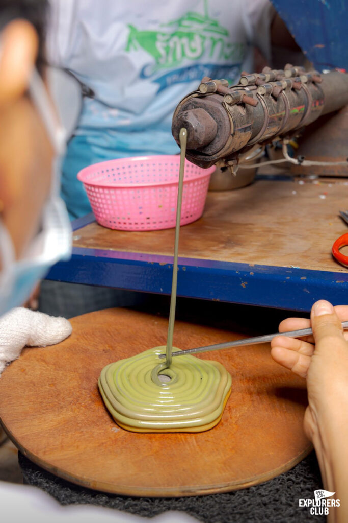 บ้านอำเภอ