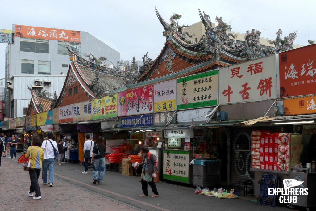 ไหว้พระไต้หวัน ขอพรเรื่องการงาน สุขภาพ โชคลาภ และเนื้อคู่ 7 วัดดัง ใน 4 เมือง Hsinchu, Yunlin, Tainan, Kaohsiung