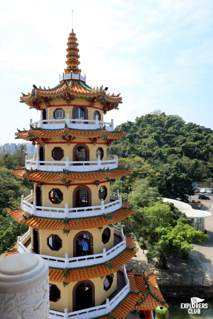 ไหว้พระไต้หวัน ขอพรเรื่องการงาน สุขภาพ โชคลาภ และเนื้อคู่ 7 วัดดัง ใน 4 เมือง Hsinchu, Yunlin, Tainan, Kaohsiung