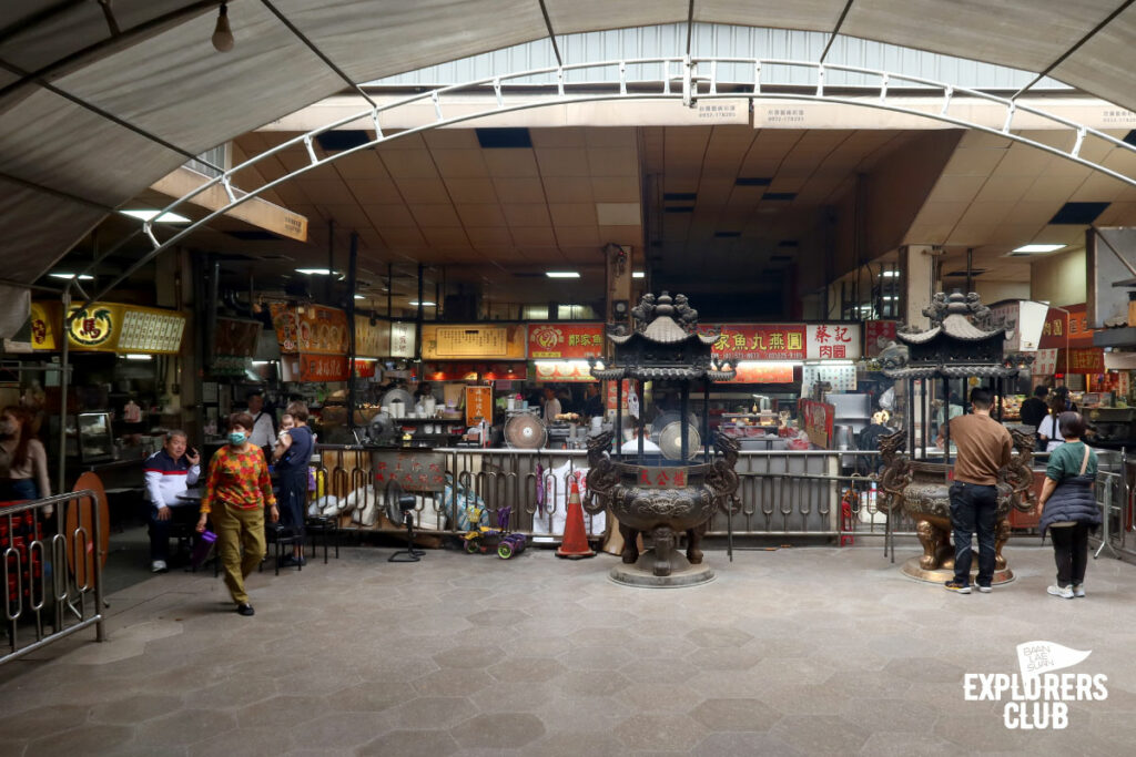 ไหว้พระไต้หวัน ขอพรเรื่องการงาน สุขภาพ โชคลาภ และเนื้อคู่ 7 วัดดัง ใน 4 เมือง Hsinchu, Yunlin, Tainan, Kaohsiung