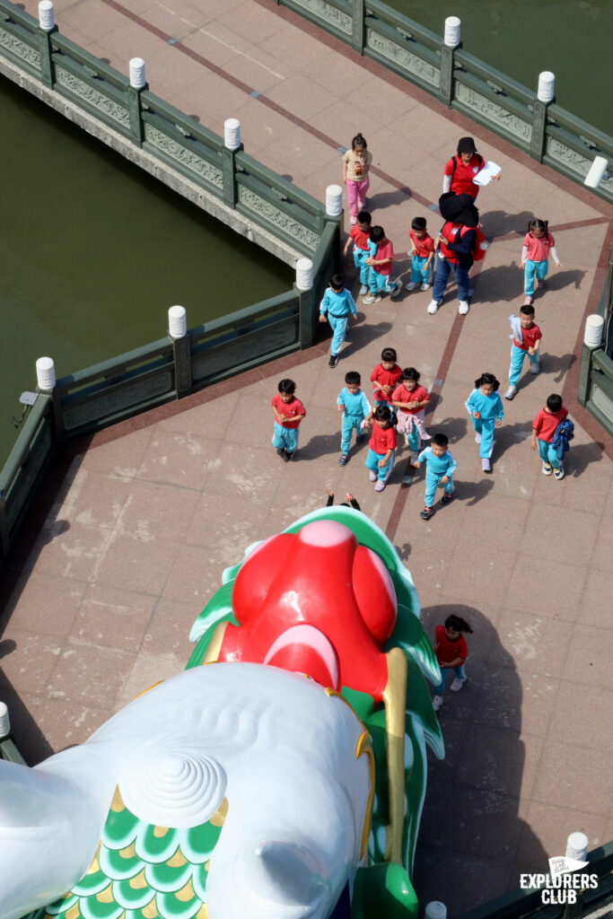 ไหว้พระไต้หวัน ขอพรเรื่องการงาน สุขภาพ โชคลาภ และเนื้อคู่ 7 วัดดัง ใน 4 เมือง Hsinchu, Yunlin, Tainan, Kaohsiung