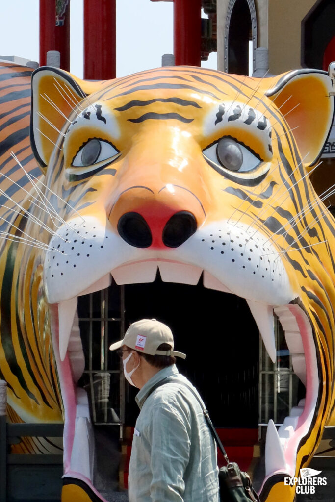 ไหว้พระไต้หวัน ขอพรเรื่องการงาน สุขภาพ โชคลาภ และเนื้อคู่ 7 วัดดัง ใน 4 เมือง Hsinchu, Yunlin, Tainan, Kaohsiung