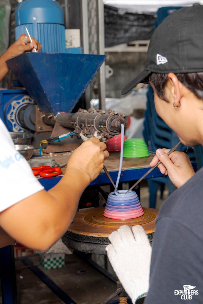 บ้านอำเภอ