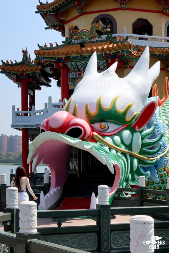 ไหว้พระไต้หวัน ขอพรเรื่องการงาน สุขภาพ โชคลาภ และเนื้อคู่ 7 วัดดัง ใน 4 เมือง Hsinchu, Yunlin, Tainan, Kaohsiung