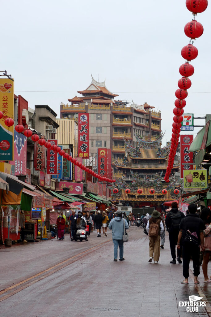 ไหว้พระไต้หวัน ขอพรเรื่องการงาน สุขภาพ โชคลาภ และเนื้อคู่ 7 วัดดัง ใน 4 เมือง Hsinchu, Yunlin, Tainan, Kaohsiung