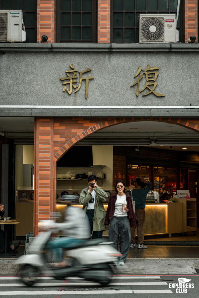 สายมูไปให้สุด อย่าหยุดอยู่แค่วัดดังในไทเปหรือเมืองใกล้เคียง เพราะเรามีลิสต์แนะนำ ชวนไป ไหว้พระไต้หวัน เที่ยว 7 วัด 4 เมือง ขอพรครอบคลุมเรื่องการงาน สุขภาพ โชคลาภ และเนื้อคู่