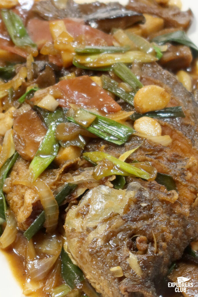 นี่คือ 7 ร้านอาหารไต้หวัน ที่คนไต้หวันอยากแนะนำให้คนไทยไปลองชิม อาหารไต้หวัน ลิสต์นี้ผ่านการคัดสรรมาอย่างตั้งใจ และเราที่ได้ไปสัมผัสมาจึงอยากบอกต่อกับทุกคนว่า ถ้ามีโอกาสจงไปให้ครบ!