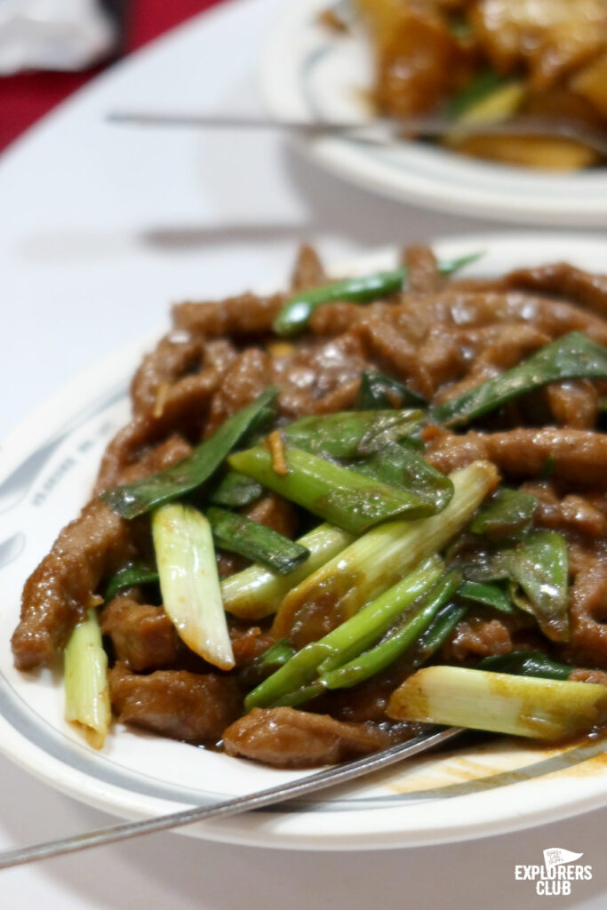 นี่คือ 7 ร้านอาหารไต้หวัน ที่คนไต้หวันอยากแนะนำให้คนไทยไปลองชิม อาหารไต้หวัน ลิสต์นี้ผ่านการคัดสรรมาอย่างตั้งใจ และเราที่ได้ไปสัมผัสมาจึงอยากบอกต่อกับทุกคนว่า ถ้ามีโอกาสจงไปให้ครบ!