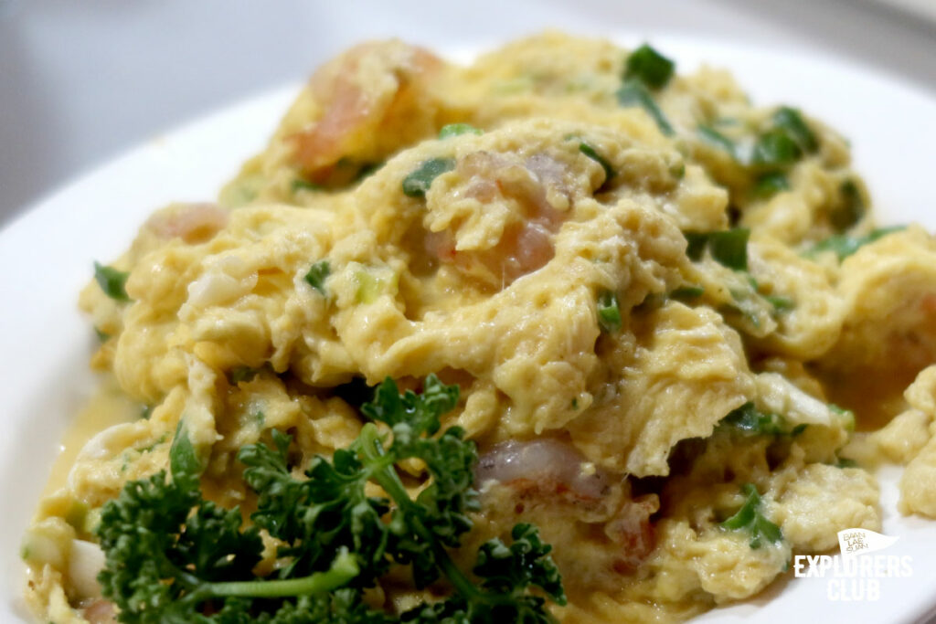 นี่คือ 7 ร้านอาหารไต้หวัน ที่คนไต้หวันอยากแนะนำให้คนไทยไปลองชิม อาหารไต้หวัน ลิสต์นี้ผ่านการคัดสรรมาอย่างตั้งใจ และเราที่ได้ไปสัมผัสมาจึงอยากบอกต่อกับทุกคนว่า ถ้ามีโอกาสจงไปให้ครบ!