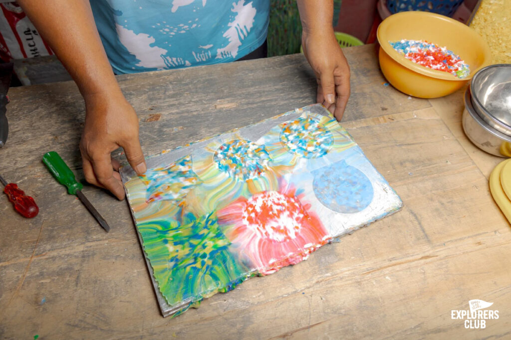 บ้านอำเภอ