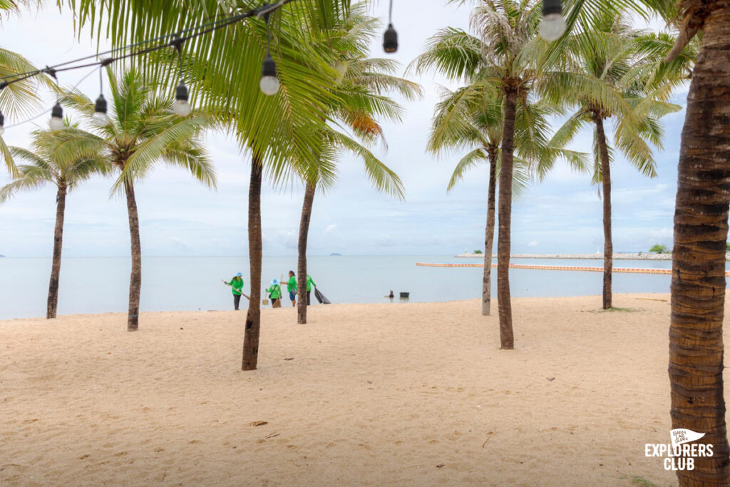 บ้านอำเภอ