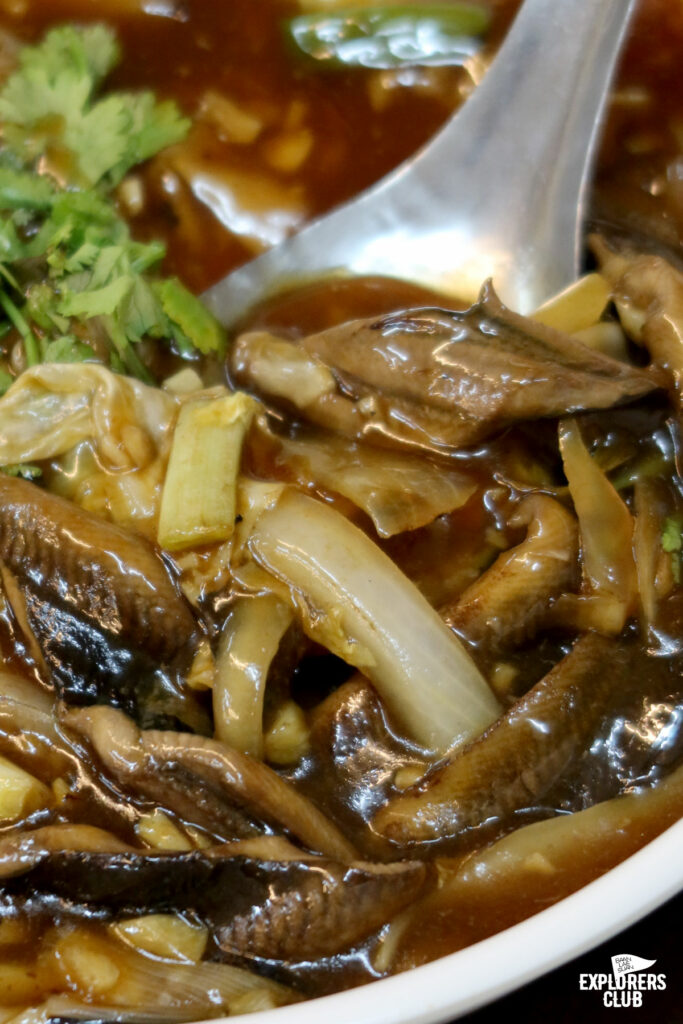 นี่คือ 7 ร้านอาหารไต้หวัน ที่คนไต้หวันอยากแนะนำให้คนไทยไปลองชิม อาหารไต้หวัน ลิสต์นี้ผ่านการคัดสรรมาอย่างตั้งใจ และเราที่ได้ไปสัมผัสมาจึงอยากบอกต่อกับทุกคนว่า ถ้ามีโอกาสจงไปให้ครบ!