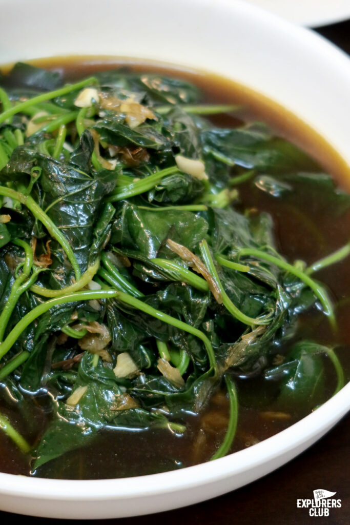 นี่คือ 7 ร้านอาหารไต้หวัน ที่คนไต้หวันอยากแนะนำให้คนไทยไปลองชิม อาหารไต้หวัน ลิสต์นี้ผ่านการคัดสรรมาอย่างตั้งใจ และเราที่ได้ไปสัมผัสมาจึงอยากบอกต่อกับทุกคนว่า ถ้ามีโอกาสจงไปให้ครบ!