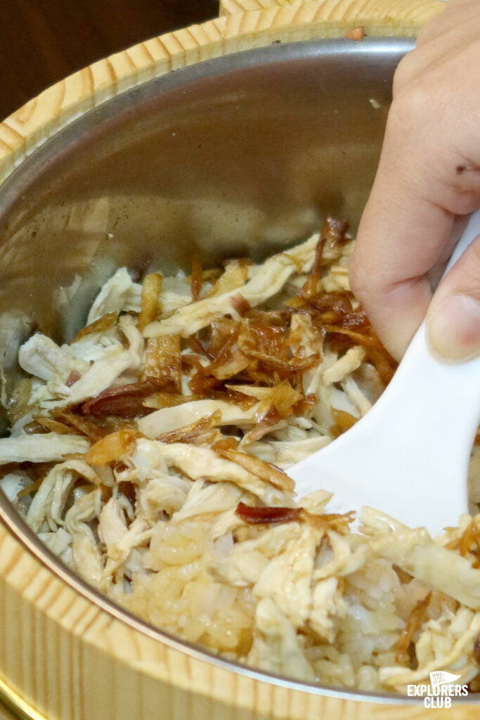 นี่คือ 7 ร้านอาหารไต้หวัน ที่คนไต้หวันอยากแนะนำให้คนไทยไปลองชิม อาหารไต้หวัน ลิสต์นี้ผ่านการคัดสรรมาอย่างตั้งใจ และเราที่ได้ไปสัมผัสมาจึงอยากบอกต่อกับทุกคนว่า ถ้ามีโอกาสจงไปให้ครบ!