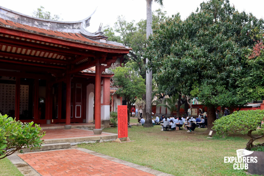 ไหว้พระไต้หวัน ขอพรเรื่องการงาน สุขภาพ โชคลาภ และเนื้อคู่ 7 วัดดัง ใน 4 เมือง Hsinchu, Yunlin, Tainan, Kaohsiung