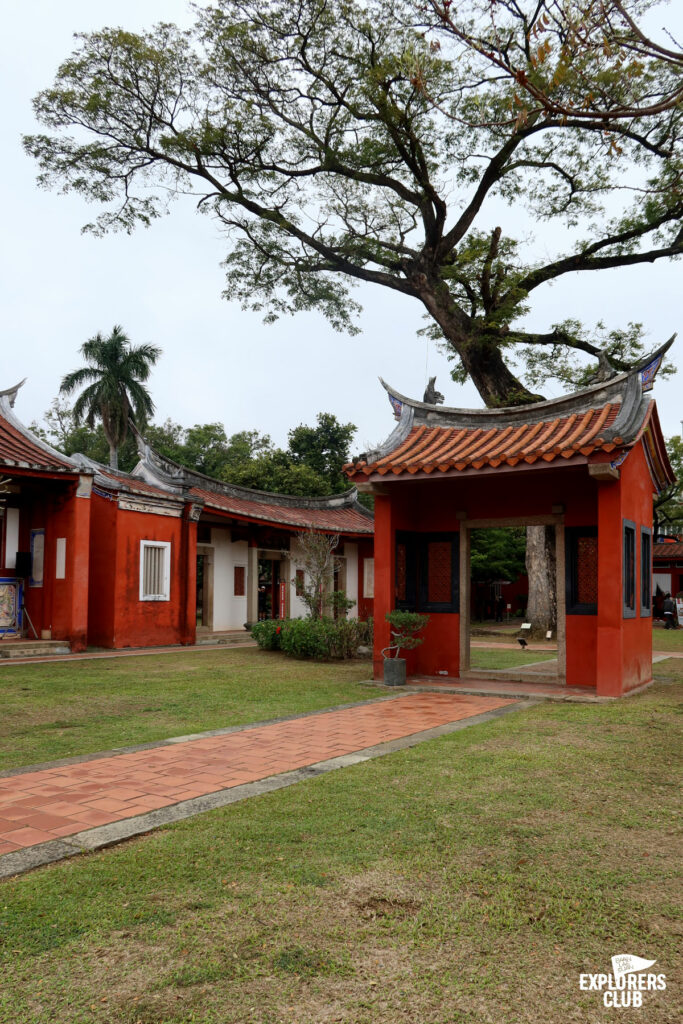 ไหว้พระไต้หวัน ขอพรเรื่องการงาน สุขภาพ โชคลาภ และเนื้อคู่ 7 วัดดัง ใน 4 เมือง Hsinchu, Yunlin, Tainan, Kaohsiung