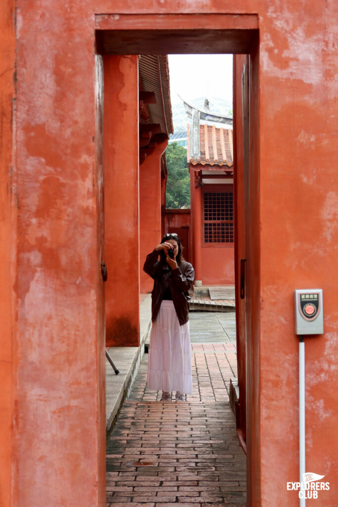 ไหว้พระไต้หวัน ขอพรเรื่องการงาน สุขภาพ โชคลาภ และเนื้อคู่ 7 วัดดัง ใน 4 เมือง Hsinchu, Yunlin, Tainan, Kaohsiung