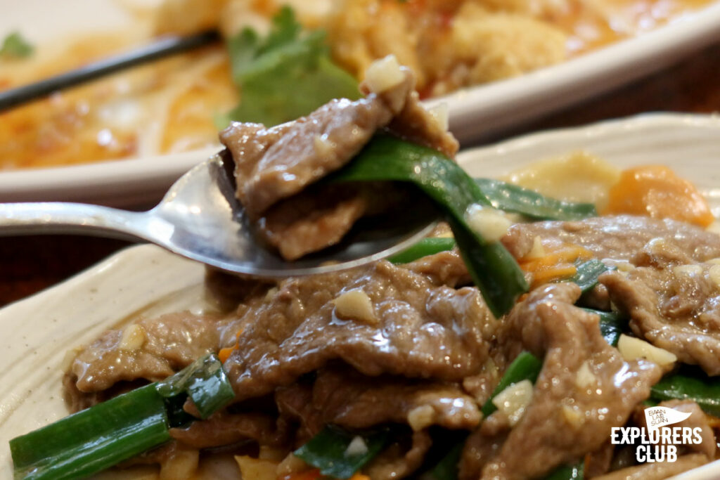 นี่คือ 7 ร้านอาหารไต้หวัน ที่คนไต้หวันอยากแนะนำให้คนไทยไปลองชิม อาหารไต้หวัน ลิสต์นี้ผ่านการคัดสรรมาอย่างตั้งใจ และเราที่ได้ไปสัมผัสมาจึงอยากบอกต่อกับทุกคนว่า ถ้ามีโอกาสจงไปให้ครบ!