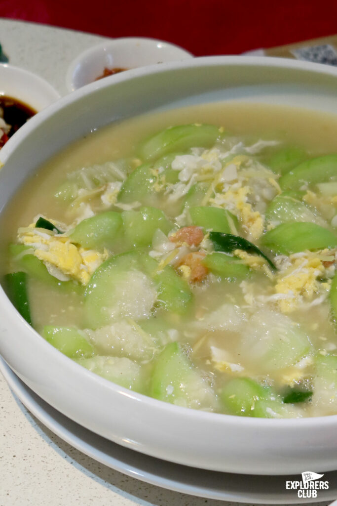 นี่คือ 7 ร้านอาหารไต้หวัน ที่คนไต้หวันอยากแนะนำให้คนไทยไปลองชิม อาหารไต้หวัน ลิสต์นี้ผ่านการคัดสรรมาอย่างตั้งใจ และเราที่ได้ไปสัมผัสมาจึงอยากบอกต่อกับทุกคนว่า ถ้ามีโอกาสจงไปให้ครบ!