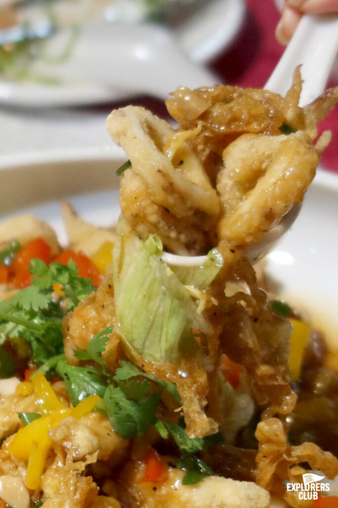 นี่คือ 7 ร้านอาหารไต้หวัน ที่คนไต้หวันอยากแนะนำให้คนไทยไปลองชิม อาหารไต้หวัน ลิสต์นี้ผ่านการคัดสรรมาอย่างตั้งใจ และเราที่ได้ไปสัมผัสมาจึงอยากบอกต่อกับทุกคนว่า ถ้ามีโอกาสจงไปให้ครบ!