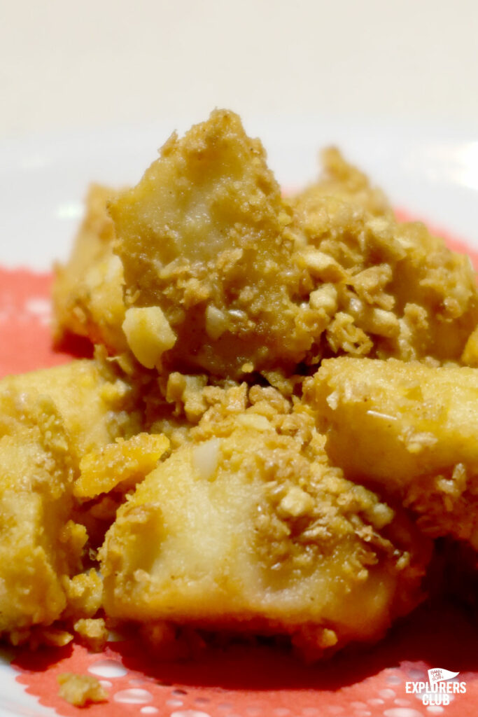 นี่คือ 7 ร้านอาหารไต้หวัน ที่คนไต้หวันอยากแนะนำให้คนไทยไปลองชิม อาหารไต้หวัน ลิสต์นี้ผ่านการคัดสรรมาอย่างตั้งใจ และเราที่ได้ไปสัมผัสมาจึงอยากบอกต่อกับทุกคนว่า ถ้ามีโอกาสจงไปให้ครบ!