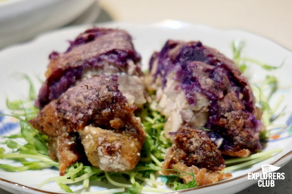 นี่คือ 7 ร้านอาหารไต้หวัน ที่คนไต้หวันอยากแนะนำให้คนไทยไปลองชิม อาหารไต้หวัน ลิสต์นี้ผ่านการคัดสรรมาอย่างตั้งใจ และเราที่ได้ไปสัมผัสมาจึงอยากบอกต่อกับทุกคนว่า ถ้ามีโอกาสจงไปให้ครบ!