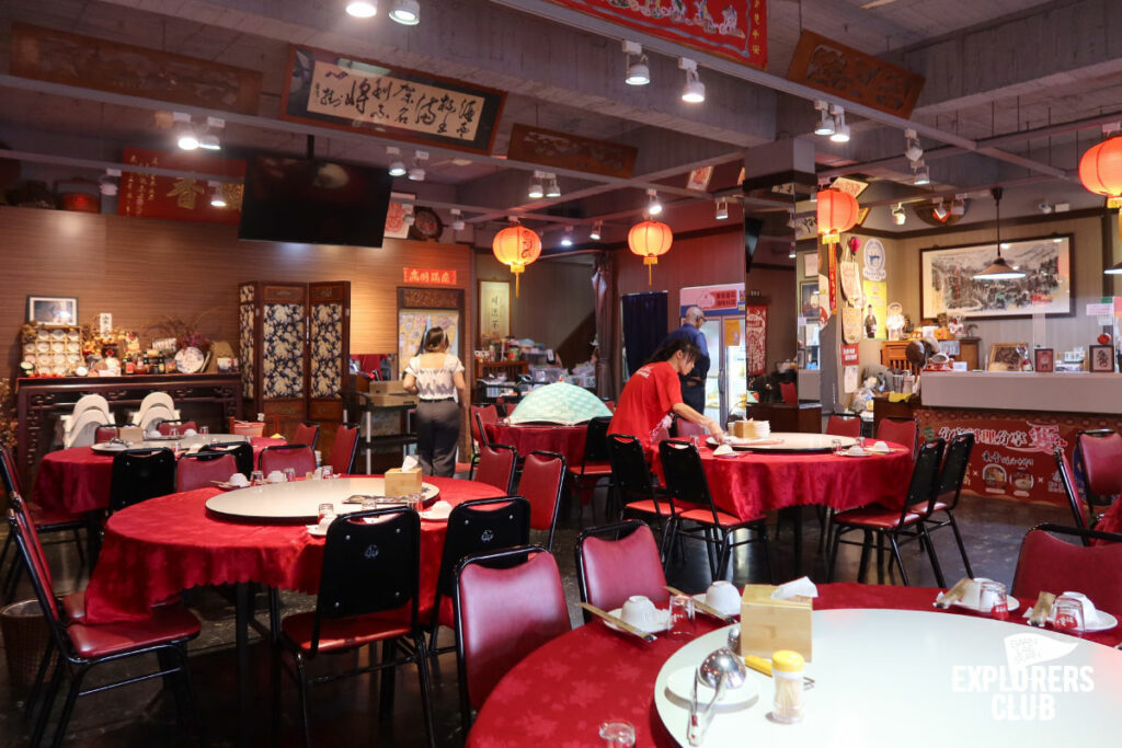 นี่คือ 7 ร้านอาหารไต้หวัน ที่คนไต้หวันอยากแนะนำให้คนไทยไปลองชิม อาหารไต้หวัน ลิสต์นี้ผ่านการคัดสรรมาอย่างตั้งใจ และเราที่ได้ไปสัมผัสมาจึงอยากบอกต่อกับทุกคนว่า ถ้ามีโอกาสจงไปให้ครบ!